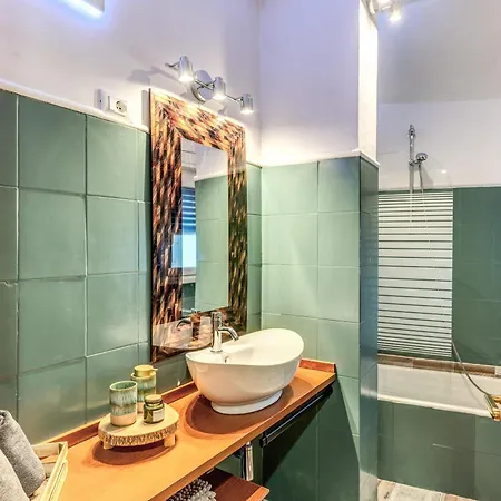 Apartman Dolcevita