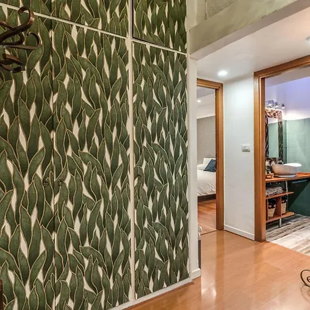 Dolcevita Apartman Róma