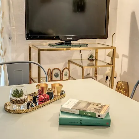 Dolcevita Apartman