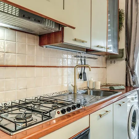 Apartman Dolcevita