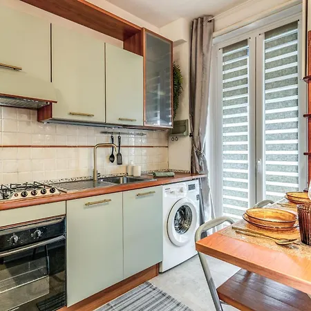 Dolcevita Apartman