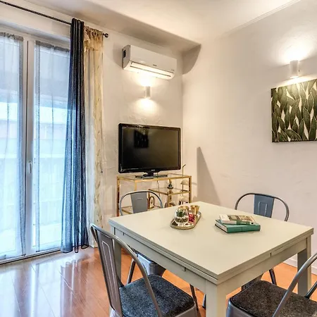 Apartman Dolcevita